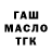Cannafood конопля Paul Borzov